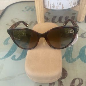 Chloe sunglasses